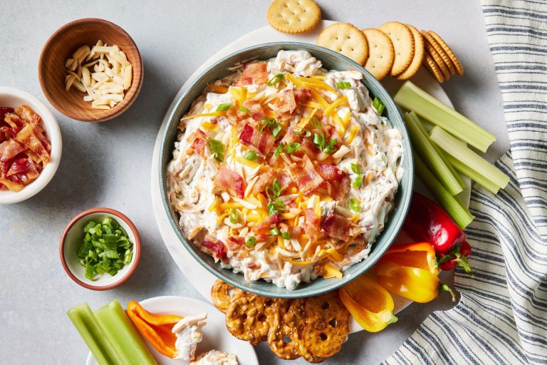 7 Delicious Foods Recipes That Will Change Your Dinner Game Forever!