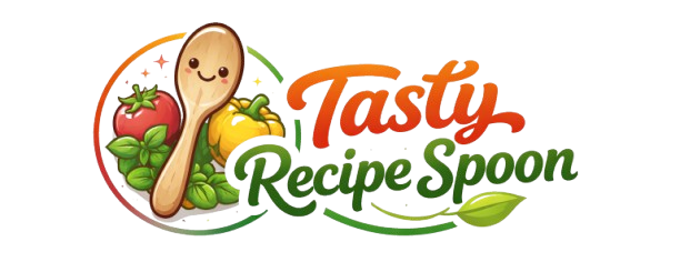 Tasty Recipe Spoon